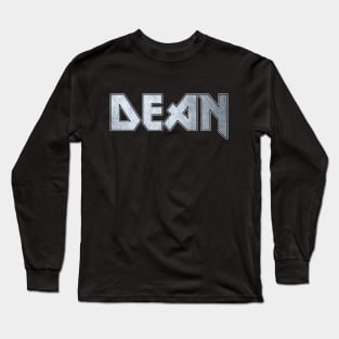 Dean Long Sleeve T-Shirt